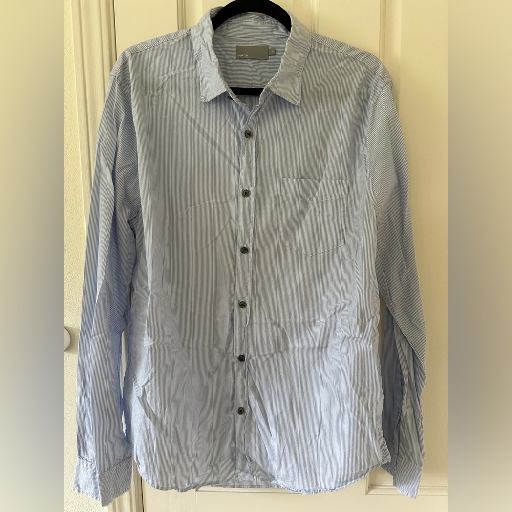 Vince - Casual Button Down - image 1